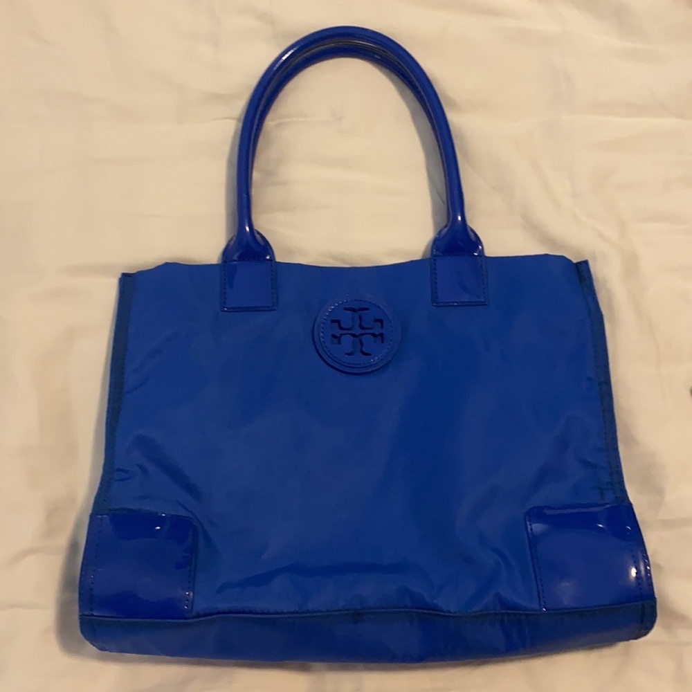 Tory Burch Ella Tote